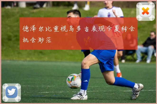 德泽尔比重视乌多吉表现今夏转会机会渺茫